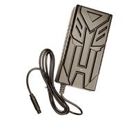 RiuScooter Cargador para Patinete Eléctrico Compatible con Cecotec, Kukrini, SmartGyro, 42.0V - 54.6V, 2A, Conector CQ