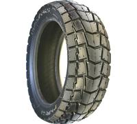 RiuScooter Neumático de Aire 10x2,75-6,5 Pulgadas para Patinetes Eléctricos, Compatible con SmartGyro, Zwheel, Youin, Joyor, UrbanGlide, Kukirin