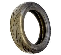 RiuScooter Neumático de Aire 60/70-6.5 Pulgadas para Patinete Eléctrico compatible con Ninebot, Xiaomi, Segway, SmartGyro, Zwheel, UrbanGlide,