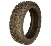 RiuScooter Neumático para Patinete Eléctrico, 10x2.50-6.5 Pulgadas, Compatible con Llanta 6.5, SmartGyro, Zwheel, UrbanGlide, Kukirin, Dualtron, Jeep, Kuickwheel, SpeedTrott