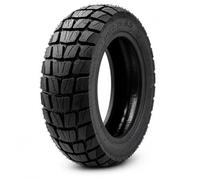 RiuScooter Neumático Todoterreno de Montaña 10x2,75-6.5.Con Gel Antipinchazos, Compatible con SmartGyro, Dualtron, Kukirin, UrbanGlide, Zwheel, Cecotec, y varias otras marcas.