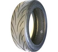 RiuScooter Neumático Tubeless 60/70-6,5 para Patinete Eléctrico, Compatible con Ninebot Max G30, Smartgyro K2, Llanta 6,5