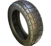 RiuScooter Neumático Tubeless de Aire 10X2.75-6.5" para Patinete Eléctrico, Compatible con SmartGyro, Joyor, Kukirin, Zwheel, UrbanGlide, Youin, EW, Reforzado con Gel,