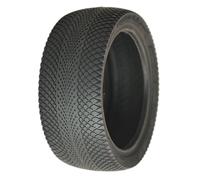 RiuScooter Neumático Universal para Patinete Eléctrico, 10x3-6,5 Pulgadas, Tubeless