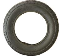 RiuScooter Xuancheng Neumático de Patinete Eléctrico 10 X 2", Compatible Con Xiaomi M365, Essential, 1S, Pro/2, llanta 6.1 Pulgadas, Bongo, Con 2 llaves Palanca.