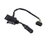 Riuulity 11039248 Intercambio de Cargador de Rueda de Intercambio Preciso para L110E L120C L90C L50C L70C, Interruptor Combinado de Aleación de Aluminio para Trabajadores de Mantenimiento