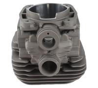 Riuulity 50mm Cilindro y Kit de Reemplazo de Pistón | Recubrimiento de alto rendimiento, Durabilidad duradera, Diseñado para TS410, TS420, Configuración rápida