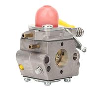 Riuulity 545081831 Carburador Carburador de Soplador de Hojas Duradero para Soplador de Gas BVM200VS WT-847 Material Inoxidable 1 Paquete para Instalación de Bricolaje