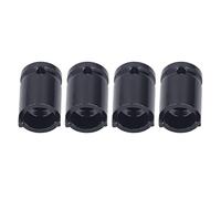 Riuulity Amoladora Angular Llave de Platina Conveniente Sujeción Firme Herramienta de Extracción de Amoladora Angular Material de Aleación de Acero Industrial Resistente a Impactos para Llaves de