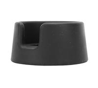 Riuulity Base de Manipulación de café para ES601 ES655 ES701, Soporte de Silicona Antideslizante, Soporte para Elaboración Casera