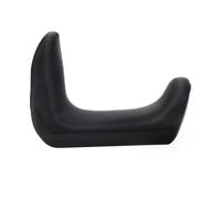 Riuulity Cómodo Cojín de Goma para el Pulgar para Clarinete de Oboe, Resistente Al Desgarro y Duradero, Ideal para Reposapiés de Metal de 1,45 a 1,75 Cm, Proporciona Apoyo Adicional para Sesiones de