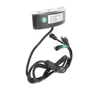 Riuulity Controlador de Mano de sofá Eléctrico, Motor de Doble Motor de CC 5 Botón 5 Pit Switch de Control de Manos con Puerto USB, Material ABS, Función de Control de Motor Dual