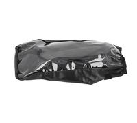 Riuulity Controlador de Silla de Ruedas Cubierta Resistente Al Agua, Protector Eléctrico de la Escuela de Energía con Tira de Joystick de Correa Ajustable