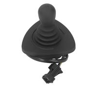 Riuulity Controlador Universal de Palanca de Mando para Carretilla Elevadora Fuerte y Resistente Al óxido para Tractores y Maquinaria 1 Unidad