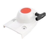 Riuulity Extractor de Cortacésped con Retroceso de Arranque con Cable de Tracción Adicional de 2m para Recortadora de Motosierra TS410 TS420