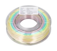 Riuulity Filamento PLA de 1,75 Mm -Gradiente -Coled Colorado SEIDE 3D Modelado de Modelado para Lecciones en el Aula