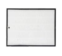 Riuulity Filtro HEPA de Repuesto, Filtro de para Purificador de Aire, para un Aire Más Limpio, Hogar y Oficina