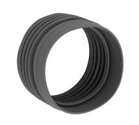 Riuulity Fuelle de Silicona, Compatible con el Molinillo de café Fellow, los Granos de café Se Eliminan Fácilmente, Material de Calidad Alimentaria, Reutilizable, Resistente Al Calor,