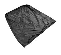 Riuulity Funda de sofá Transpirable Resistente a Desgarros, Resistente a la Intemperie, Telas de , Funda Impermeable para Muebles de Exterior, Mesas y Sillas de Jardín, a