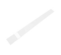 Riuulity Guitar Guitar Polip Guard Protectione PE Placa Transparente para Evitar el Polvo y Extender la Vida de los Entusiastas del Guitarrista y la Música (M para guitarras eléctricas)