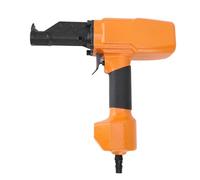 Riuulity Herramienta Neumática Ergonómica para Quitar Uñas con Precisión, Extractor de Clavos de Aire Compatible con Varios Clavos