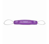 Riuulity Herramienta Portátil para Pelar Uvas Moradas, Mini Utensilio de Cocina de Acero Inoxidable para Pelar Uvas Rápidas y Sencillas, Esencial para Chefs Domésticos