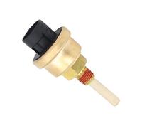 Riuulity Interruptor de Sensor de Nivel de Fluido Compacto Reemplazo Ideal de Latón para Tanques de Gasolina