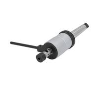 Riuulity J467 Toque Punta Reversible de Chuck -Un Accesorio Vibración de la Herramienta de Punta de Máquina de Inversión Inversa para la Máquina de Perforación