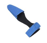 Riuulity Juego de Fundas Protectoras para Punta de Caña de Pescar Hombres, Correa de Nailon Portátil para Caña de Pescar para Pesca en y Arroyo