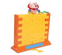 Riuulity Juguete de Pared de Demolición, Divertido Juego de Mesa para Niños y, Mejora Las Habilidades de Comunicación, 9,1x7,5 Pulgadas