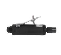 Riuulity Kit de Amoladora Neumática de 1/4 de Pulgada, 25000 RPM, 90 PSI para Pulido, Corte y Pulido en Campos de Automoción e Ingeniería