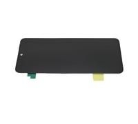 Riuulity Kit de Reemplazo de Pantalla del Teléfono Spark 30 Pro KL7 TFT, Compatible con Hot 50 Pro X6881, Direccionamiento de Preguntas de Visualización/, Contiene Herramientas de Reparación Que Son