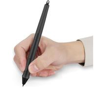Riuulity Lápiz óptico Gráfico de Arte Digital para Tableta de Dibujo - 8192 Niveles de Presión, Tecnología de Lápiz Pasivo, Adecuado para Artistas Profesionales