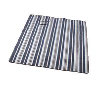 Riuulity Manta de Picnic de Playa Al Aire Libre con Gancho de Llave | Esteras de Tela Oxford de Múltiples Capas de Oxford | Mat de Picnic Portátil Simple y Limpio | Escena aplicable: Acampar, Playa