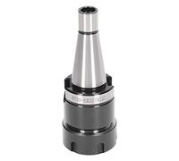 Riuulity NT30 ER32 Tallador de Herramientas Chuck con Llave de Llave: Máquina de Molino de Alta Precisión para el Centro de Procesamiento CNC y la Máquina de Grabado