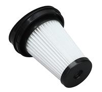 Riuulity Pantalla de Filtro de Repuesto de Filtro de Aspiradora Duradera para VCH9631 VCH9632 VCH9629 VCH9630, Mano de Obra Exquisita para una Alta Eficiencia de Limpieza