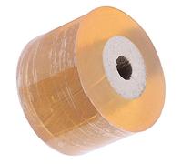 Riuulity Película de Injerto de Vivero para Frutas de Hueso|Material de PE Respetuoso con el Medio Ambiente|Herramienta que Ahorra Mano de Obra|Amarillo