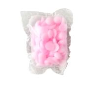 Riuulity Perla Potenciadora de para Lavandería, Larga Duración para Lavadora, Ropa Táctil con Fragancia, Película Soluble en Agua, Reemplazo Ideal (1)