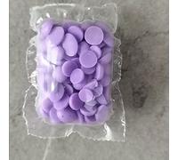 Riuulity Perla Potenciadora de para Lavandería, Larga Duración para Lavadora, Ropa Táctil con Fragancia, Película Soluble en Agua, Reemplazo Ideal (3)