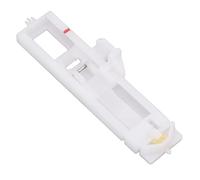 Riuulity Prensatelas para Máquina de Coser, Prensatelas para Ojal de un Paso para Máquina de Coser Singer 5560 SC220 7258