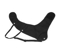 Riuulity Protector de Pecho de Tiro Ligero y Duradero para Disparos Cómodos y Precisos, Material Transpirable, Diseño Ergonómico, Imprescindible para los Amantes del Tiro con .
