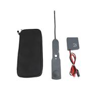 Riuulity Rastreador de Circuitos Automotrices, Práctico Detector de Cortocircuitos para Automóviles, Determina la Continuidad del Cable para Automóviles, Vehículos Recreativos