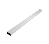Riuulity Soporte de Cuchillo Magnético de Acero Inoxidable Fuerte, Estante de Montaje de Pared de Acero Inoxidable de Acero Inoxidable para la Cocina, Fácil Acceso para Almacenamiento (Tipo 3)