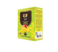 RIV Paris Jabón 180 g Iluminador con Vitamina E Mango - 180 g - Hidrata y Refresca la Piel