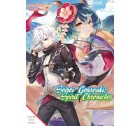 Riv - Seirei Gensouki: Spirit Chronicles: Omnibus 11 (SEIREI GENSOUKI SPIRIT CHRONICLES OMNIBUS NOVEL SC)