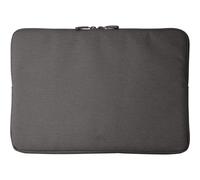 Rivacase 7703 black maletines para portátil 33,8 cm (13.3') funda neg