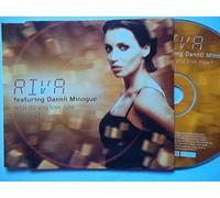 Riva Feat Dannii Minogue - Who Do You Love Now? (Stringer)