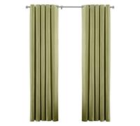 Riva Home - Cortinas de anillas modelo Atlantic