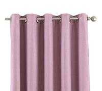 Riva Home Cortinas de anillas modelo Eclipse Blackout (RV1083) UTRV1083_25