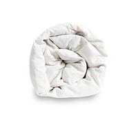 Riva Home Riva Paoletti Fibra Hueca 15 TOG Blancos Edredones, Super King, Polialgodón, algodón poliéster